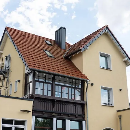 Bed & Breakfast Und Location Cham