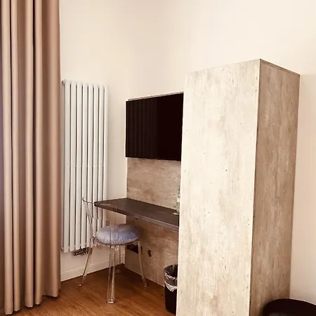 Gasthuis Location Cham 3*