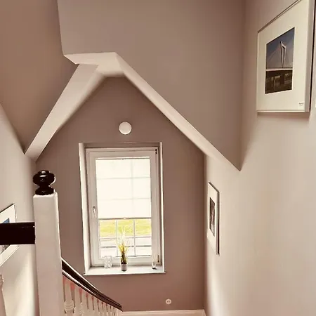 Und Location Cham Bed & Breakfast Meerbusch