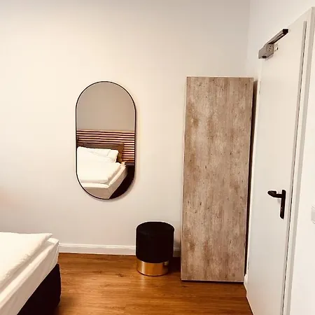 Nocleg ze śniadaniem Und Location Cham 3*