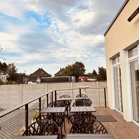 Bed & Breakfast Und Location Cham