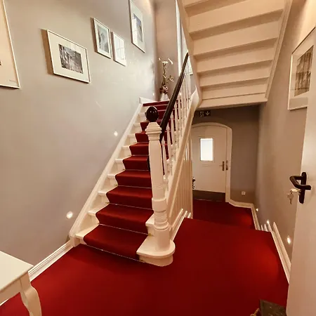 Nocleg ze śniadaniem Und Location Cham 3*