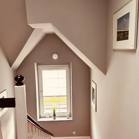 Und Location Cham Oda ve Kahvaltı 3*