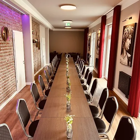 Location Cham Guest house 3*