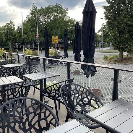 Und Location Cham Oda ve Kahvaltı 3*