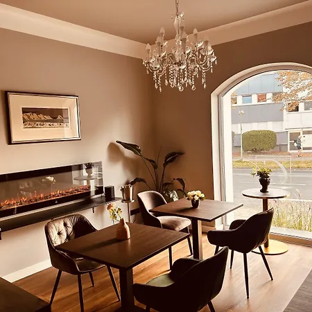 Und Location Cham Nocleg ze śniadaniem Meerbusch