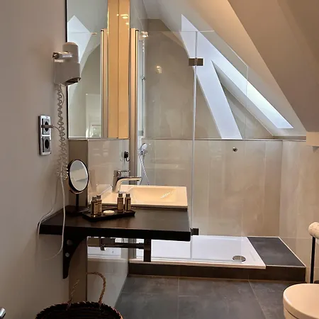 Und Location Cham Nocleg ze śniadaniem 3*