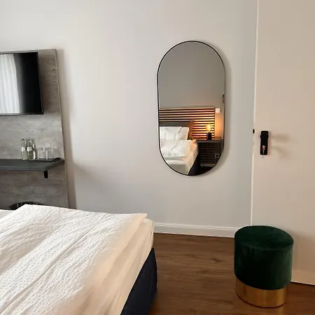 Und Location Cham Nocleg ze śniadaniem Meerbusch