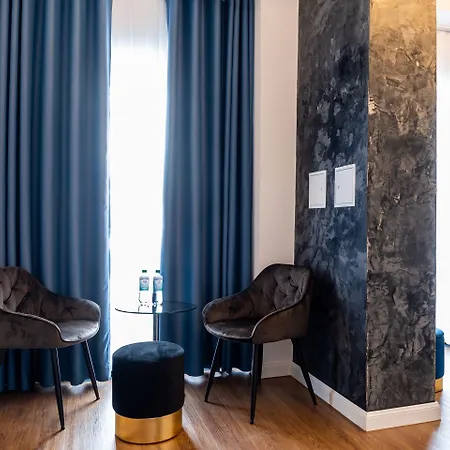 Oda ve Kahvaltı Und Location Cham Meerbusch