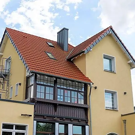 Location Cham Guest house Meerbusch