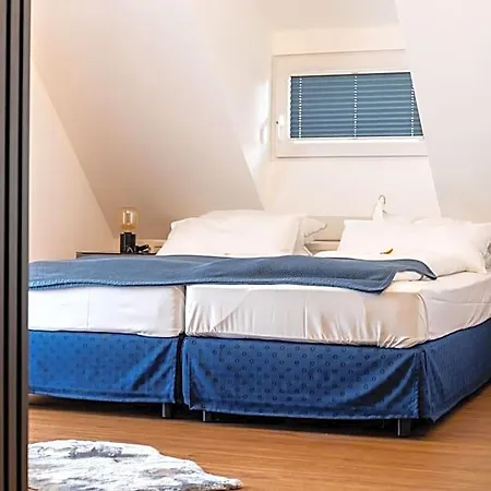 Location Cham Guest house