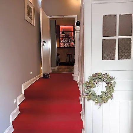 Guest house Location Cham 3*