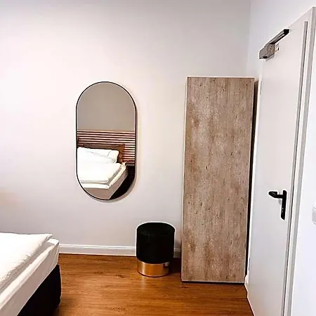 Guest house Location Cham 3*