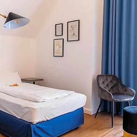 Location Cham 3* Meerbusch