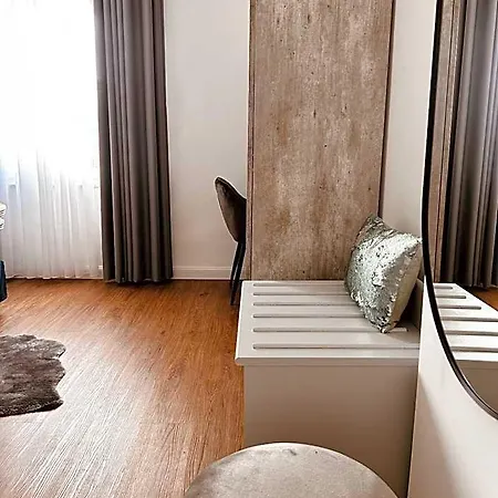 Location Cham 3* Meerbusch