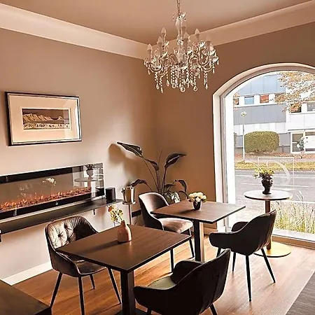 Location Cham 3* Meerbusch