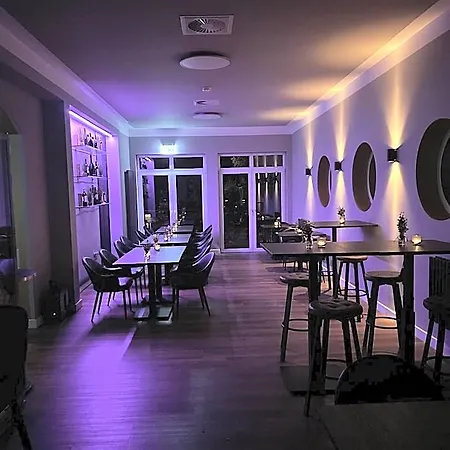 Location Cham Guest house Meerbusch