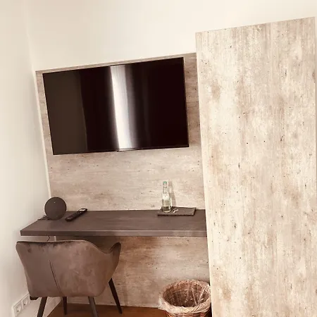 Vendégház Location Cham 3*