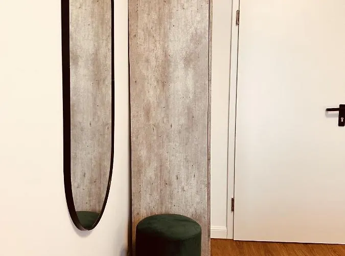 Frühstückspension Und Location Cham Meerbusch