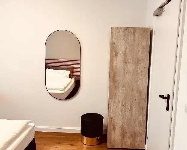 Frühstückspension Und Location Cham 3*