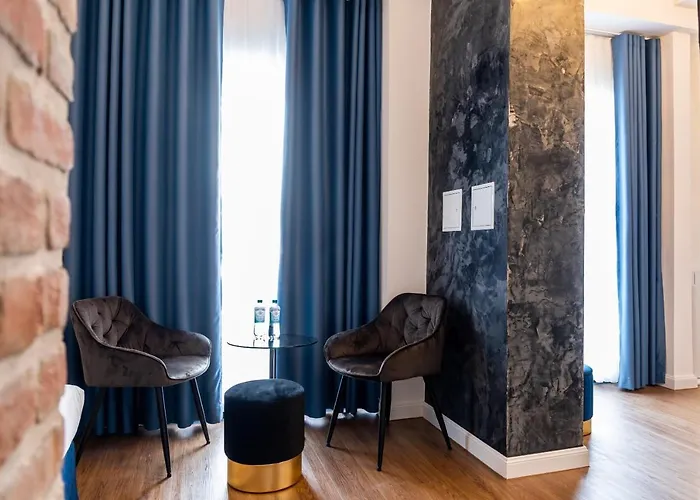 Und Location Cham Frühstückspension 3*