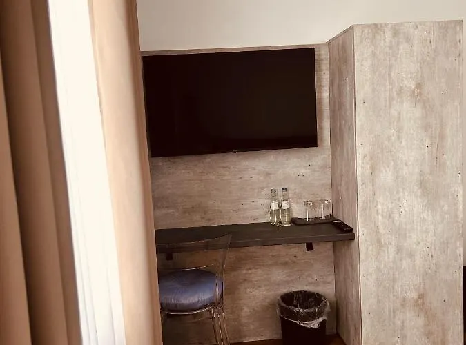 Und Location Cham Frühstückspension Meerbusch