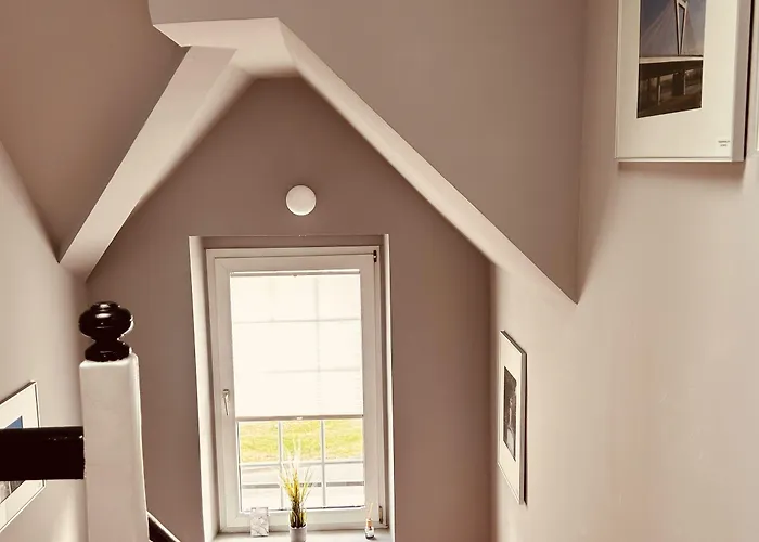 Und Location Cham Frühstückspension 3*