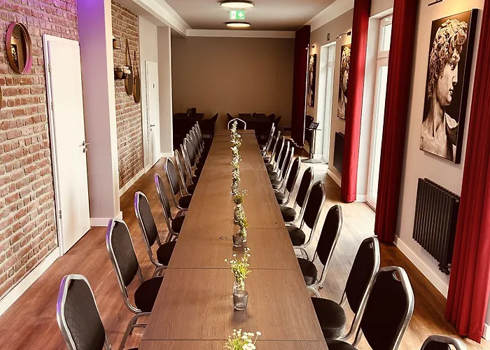 Und Location Cham Frühstückspension 3*