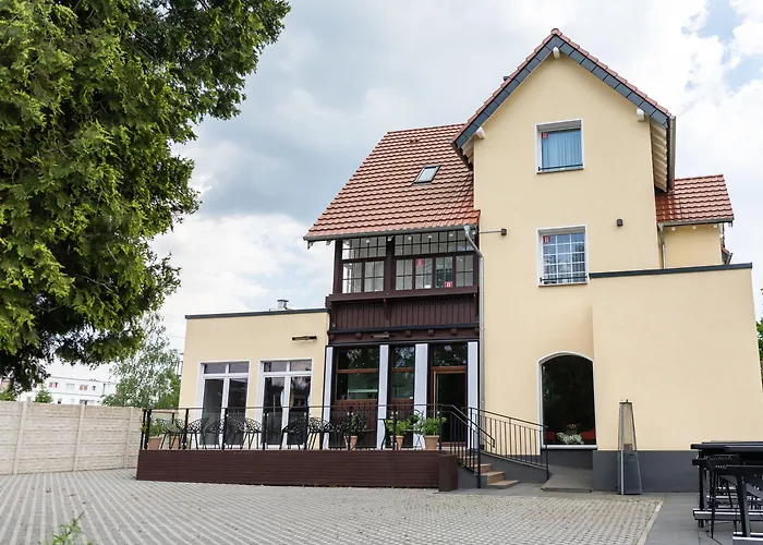 Und Location Cham Frühstückspension