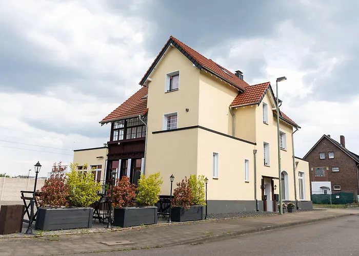 Und Location Cham 3* Meerbusch