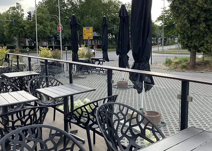 Und Location Cham Frühstückspension 3*