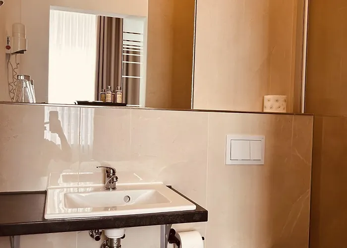 Und Location Cham Frühstückspension